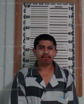 Jose Espinoza Martinez