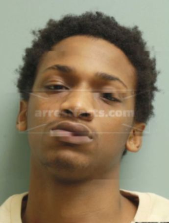 Tyrone Xavier Price