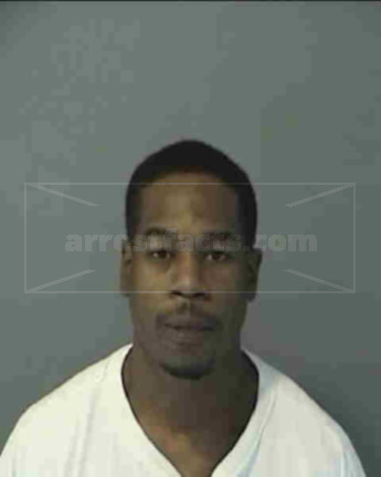 Demetrius Lovell Miller