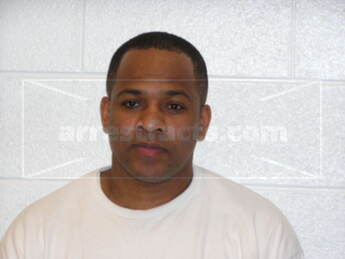 Derrick Lamont Mosley