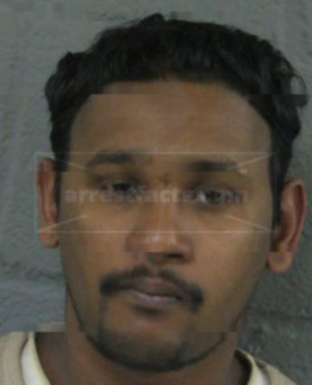 Shon Abraham