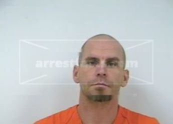 Lance Ray Mann