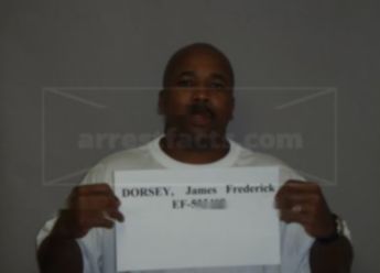 James Frederick Dorsey