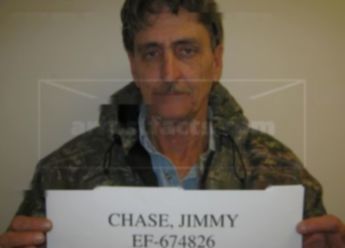 Jimmy Earl Chase