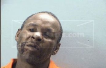 Sherman Lavert Perkins