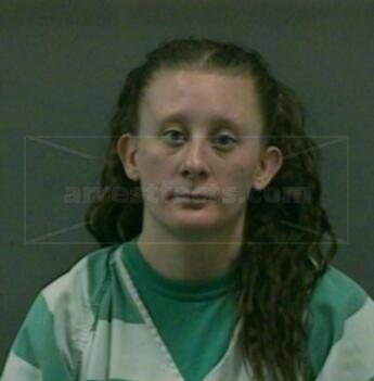 Samantha Gail Siler