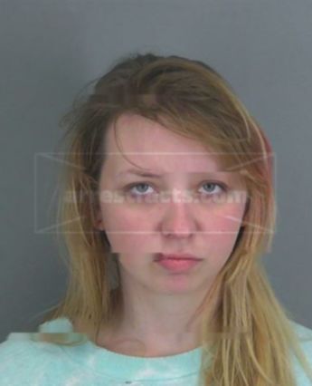 Madison Brook Mcabee