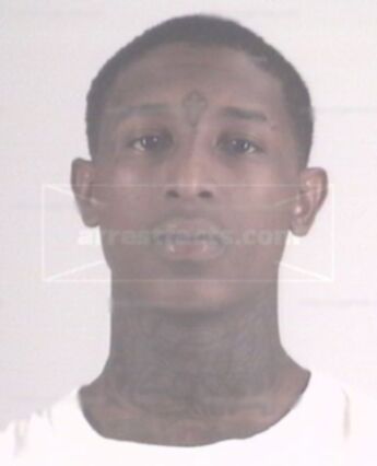 Tevin Lynn Mcclendon