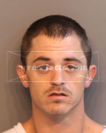 Caleb Robert Gilbert