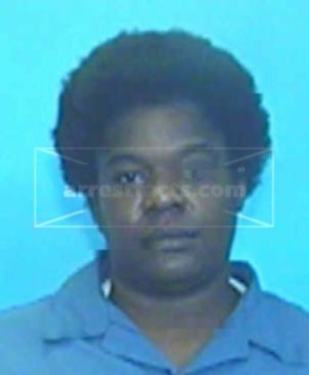 Lametreal Latonia Scott