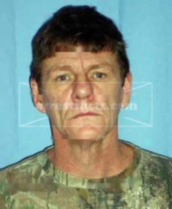 Frank Martin Morris