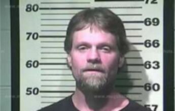 Timothy Wayne Thurman