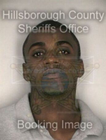 Derrick Damond Gibson