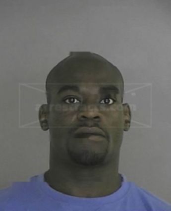 Cedrick Andre Simmons