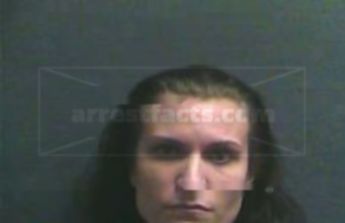 Ashley Nicole Wainscott