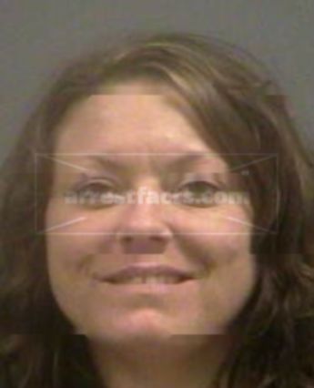 Michelle Lee Branum-Wilson