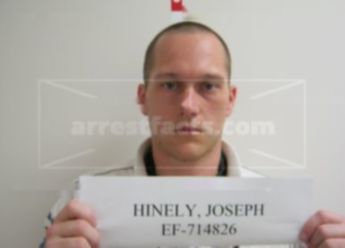 Joseph Cody Hinely