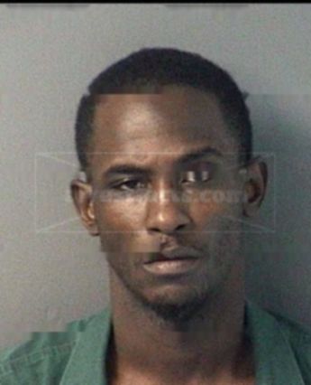 Kelvin Jerome Johnson