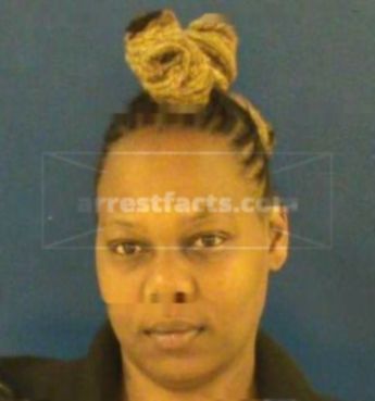 Latasha Nicole Foster