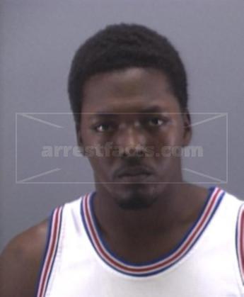 Jerry Jermaine Hampton