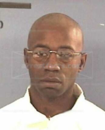 Christopher Tyrone Taylor