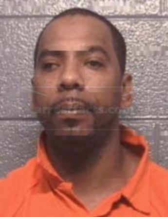 Demetrius Anthony Woods