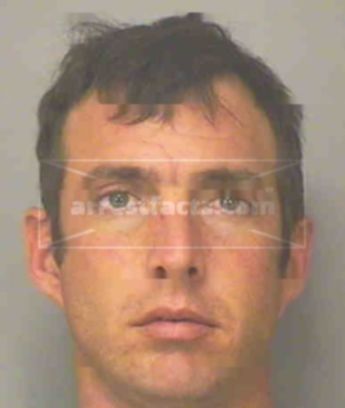 Christopher James Custer