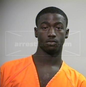 Derrick Dashaun Britton