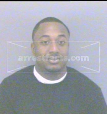 Jimere Hugh Williams-Palmer