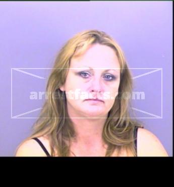 Kimberly Pearline Porter