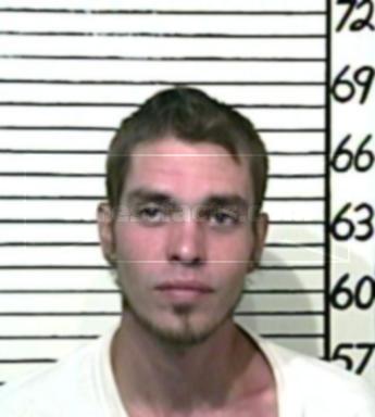 Jason Brent Moland