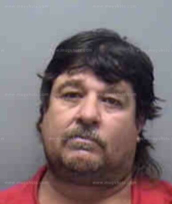 Larry Phillip Delong