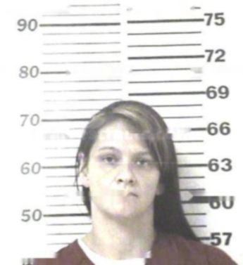 Jennifer Denise Duncan