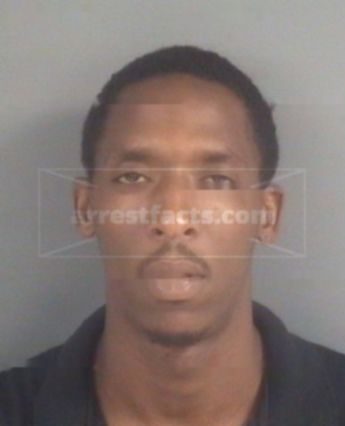 Andre Lamar Calhoun