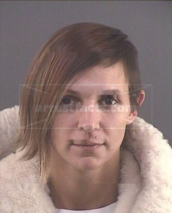 Trista R Oatman