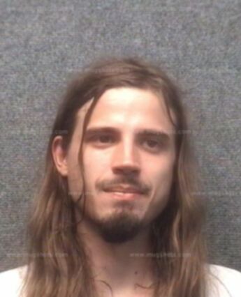 Joshua Curt Lee Floyd