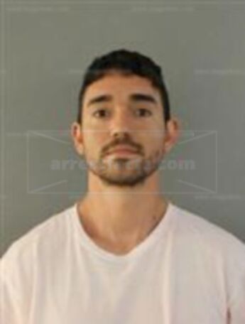 Christopher Morales