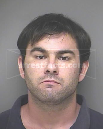 Joshua Kyle Bell