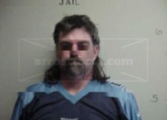 Anthony Wayne Gibson