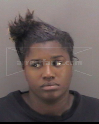 Veronica Shaneice Shaw