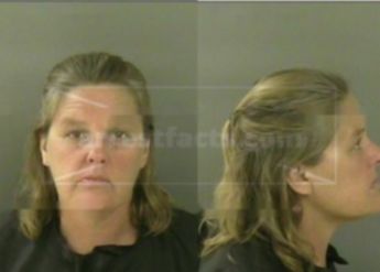 Kathryn Krause Mckemy