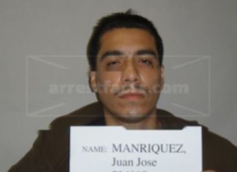 Juan Jose Manriquez
