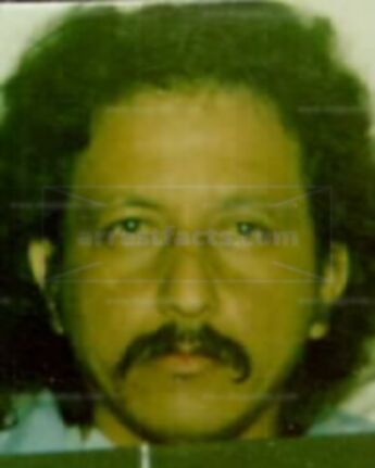 Sylvester Ramos Gonzalez