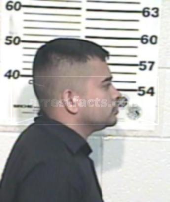 Philip Bailey Gonzalez Rodriguez