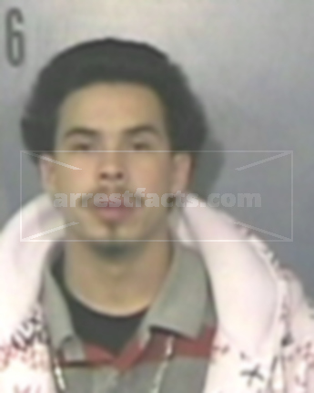 Joshua Anthony Hernandez