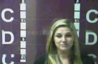 Brittany Michelle Marcum