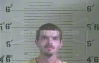 Dustin Thomas Barrett