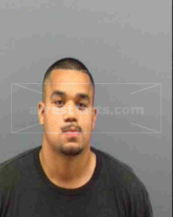 Anthony Ray Mosely