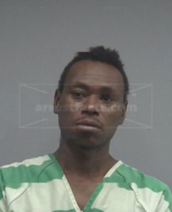 Frederick Resha Warren