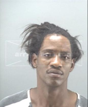 Travis Gerard Williams